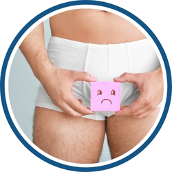 Padecimientos en vejiga, infecciones urinarias, cistitis, vías urinarias y próstata.